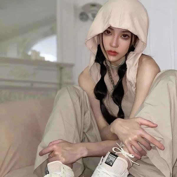 敲敲门