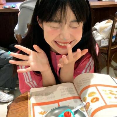 一闪一闪 扑通扑通